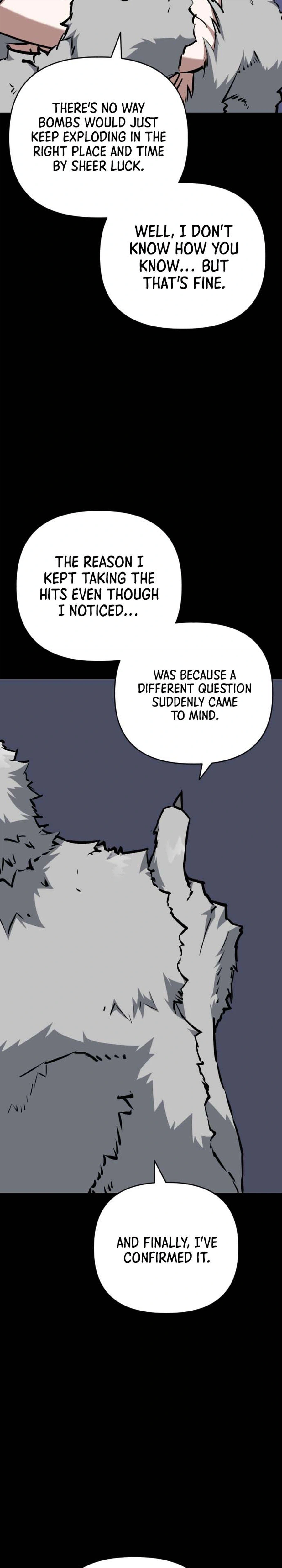 Killing Killer Chapter 144 Page 10