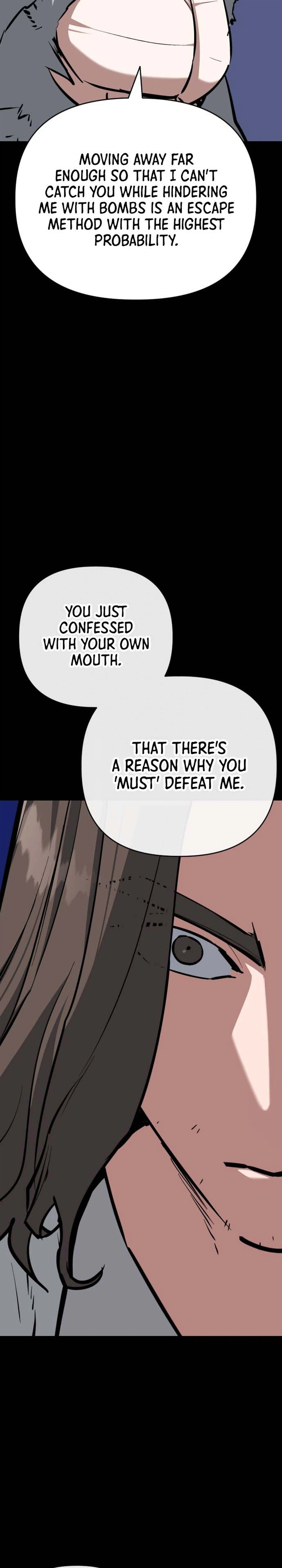 Killing Killer Chapter 144 Page 14