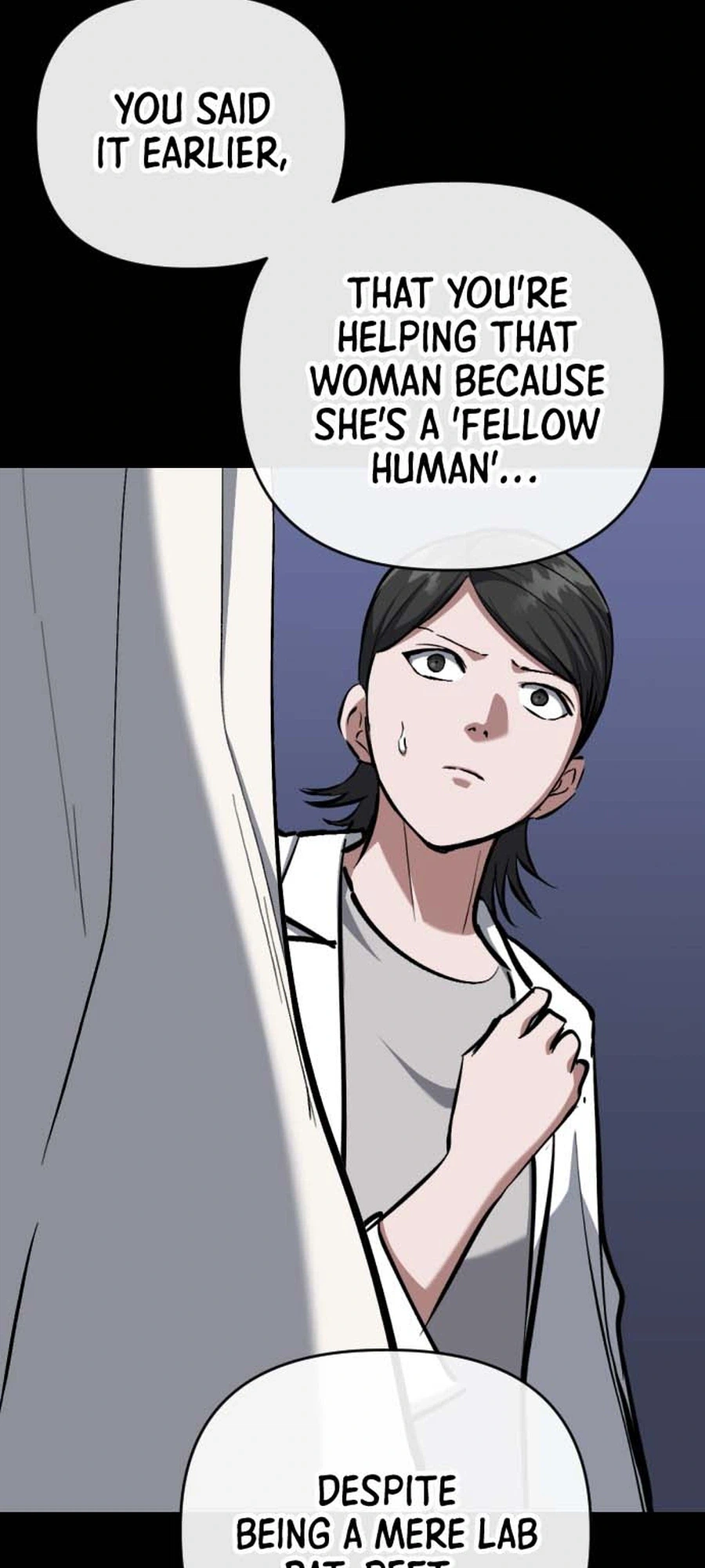 Killing Killer Chapter 144 Page 15