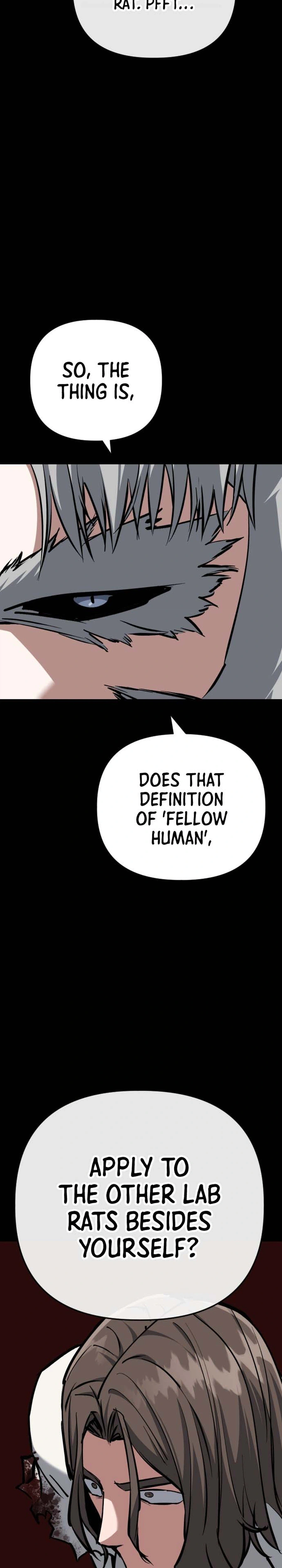 Killing Killer Chapter 144 Page 16