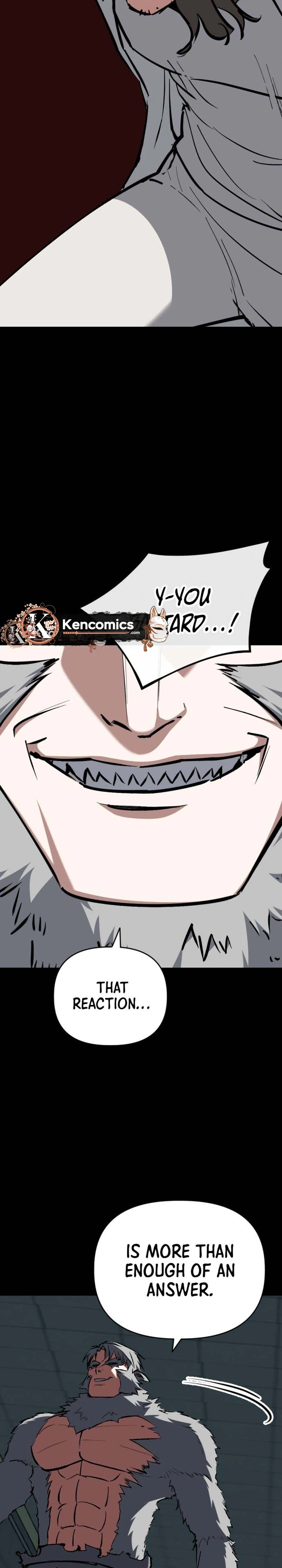 Killing Killer Chapter 144 Page 17