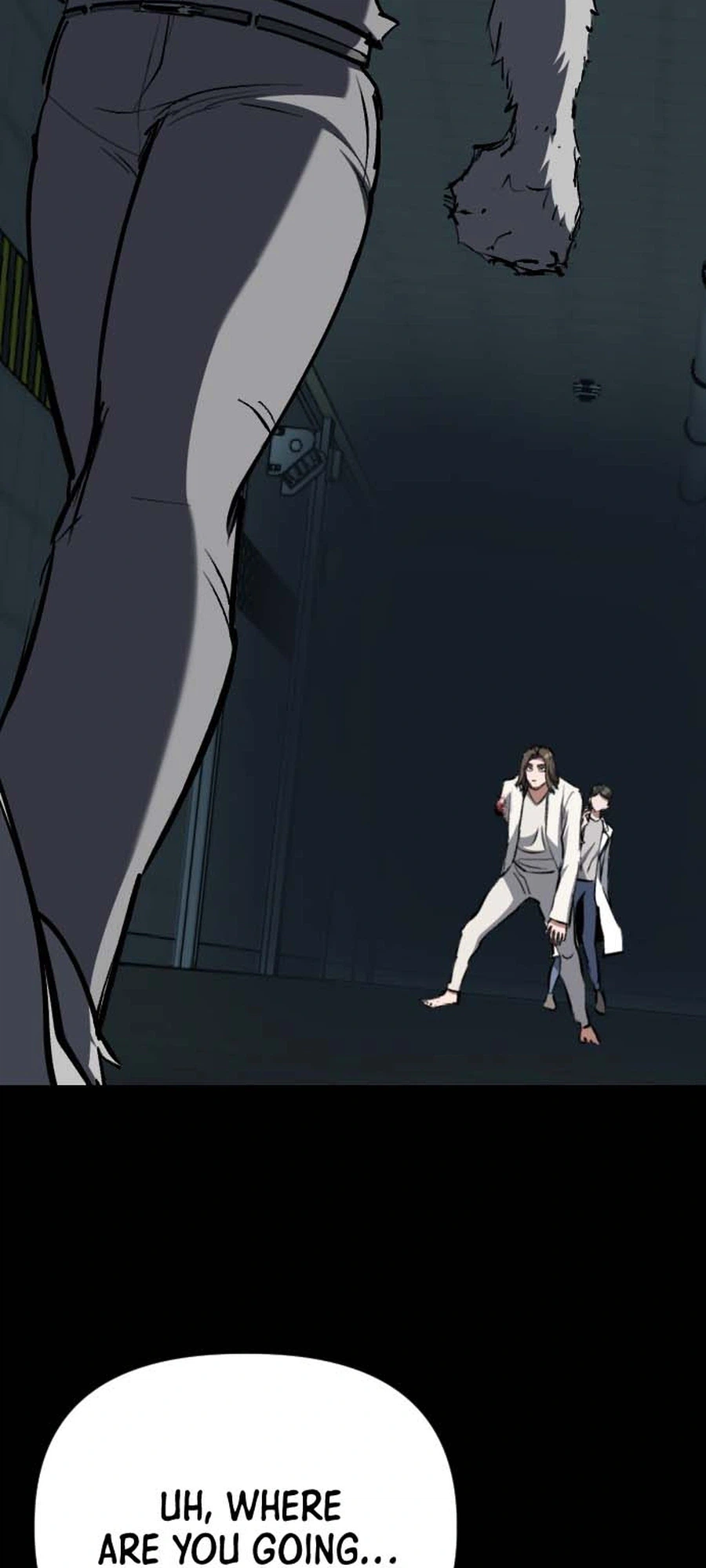 Killing Killer Chapter 144 Page 18