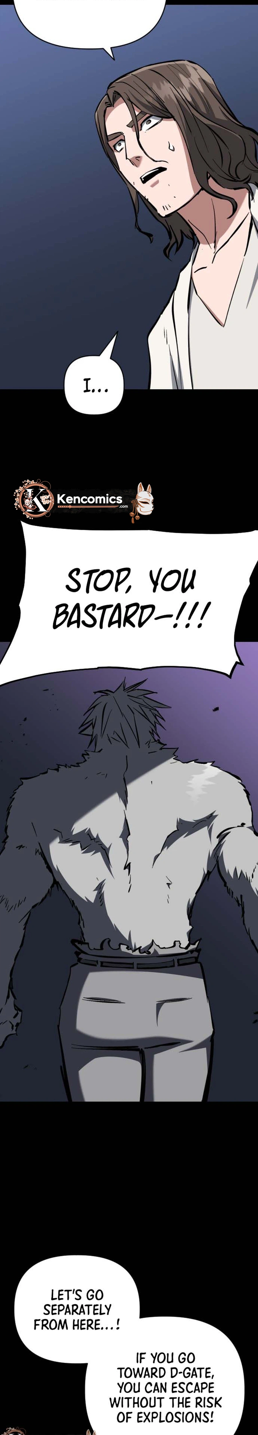 Killing Killer Chapter 144 Page 19