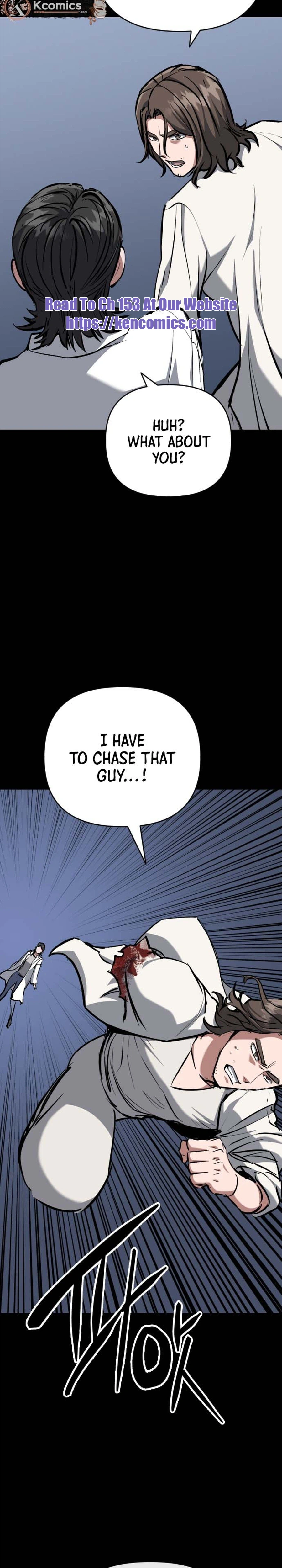 Killing Killer Chapter 144 Page 20