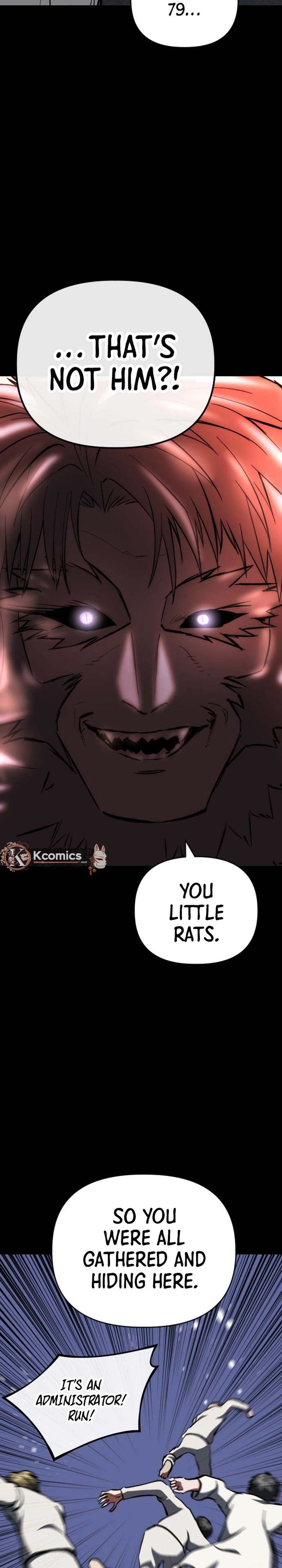 Killing Killer Chapter 144 Page 25