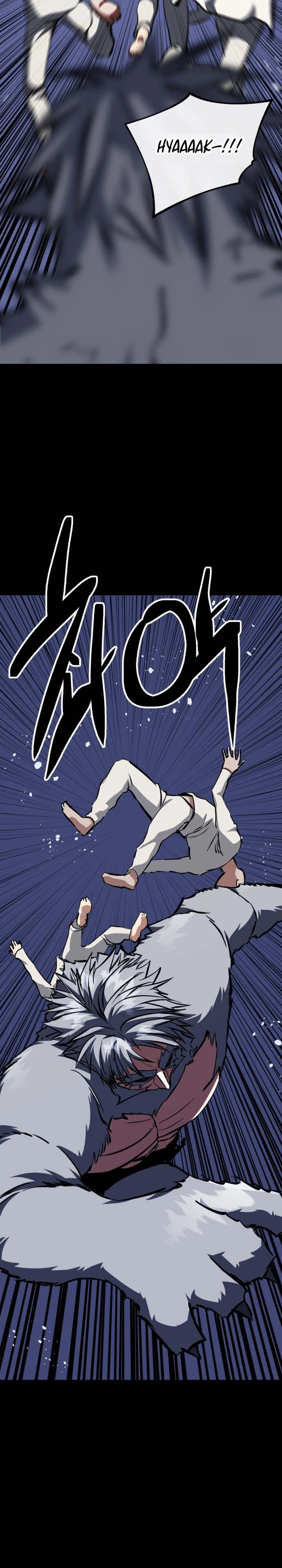 Killing Killer Chapter 144 Page 26