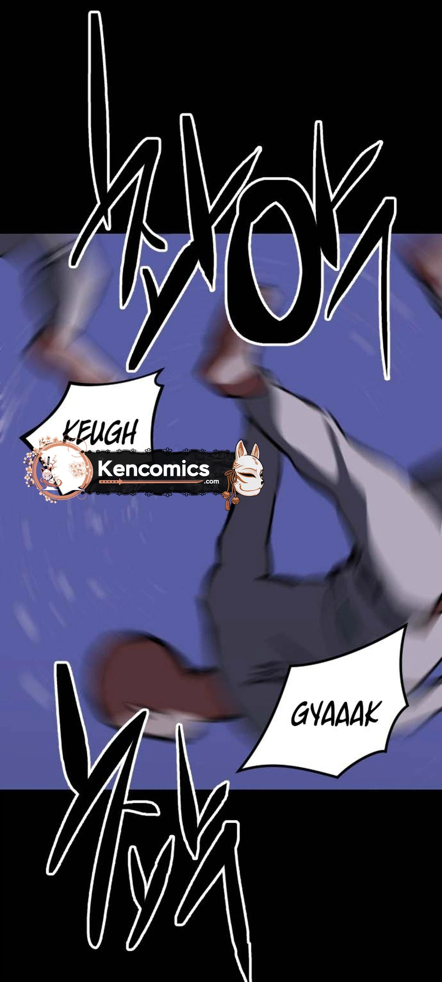 Killing Killer Chapter 144 Page 27