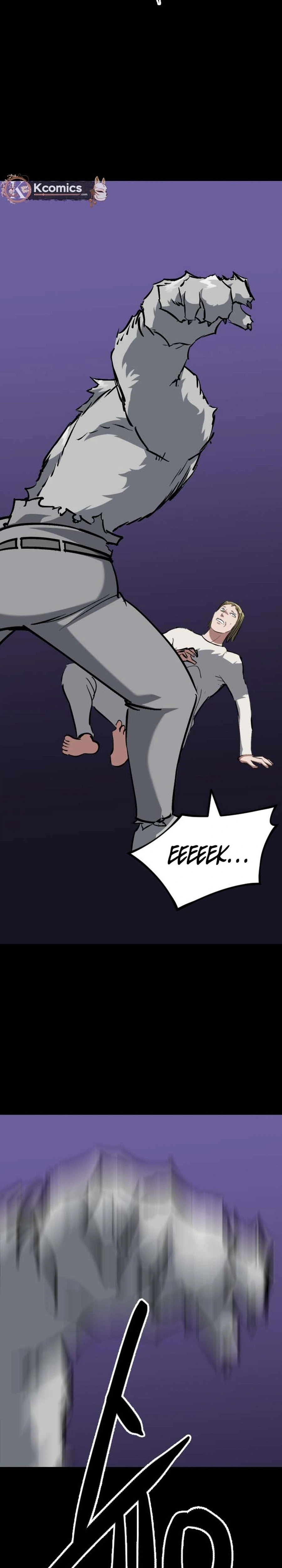 Killing Killer Chapter 144 Page 28