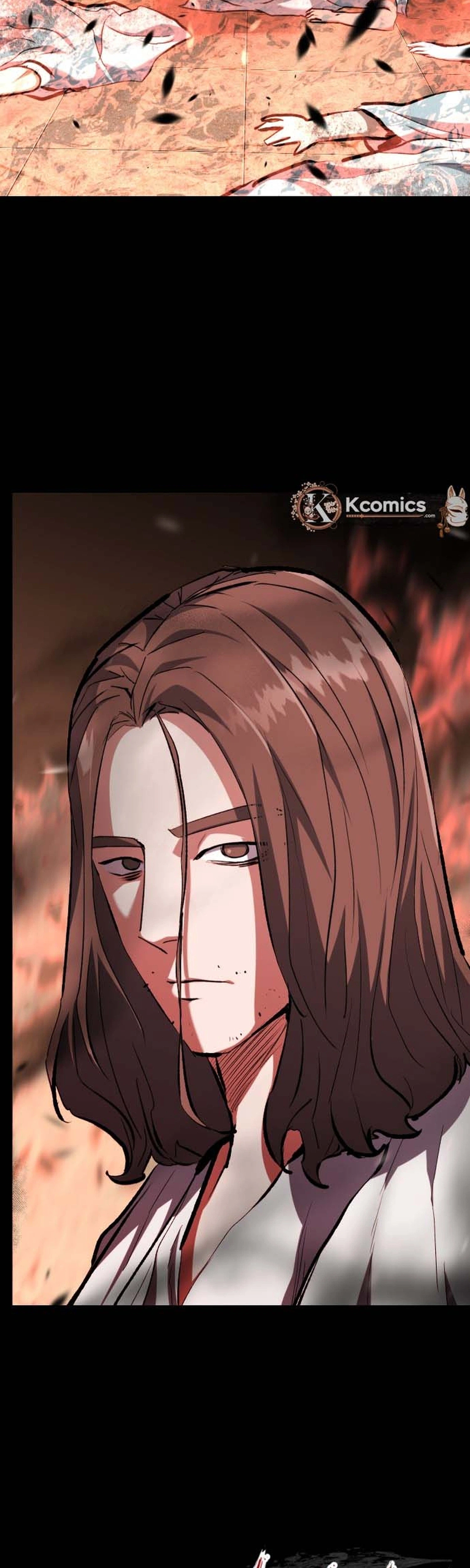 Killing Killer Chapter 144 Page 31