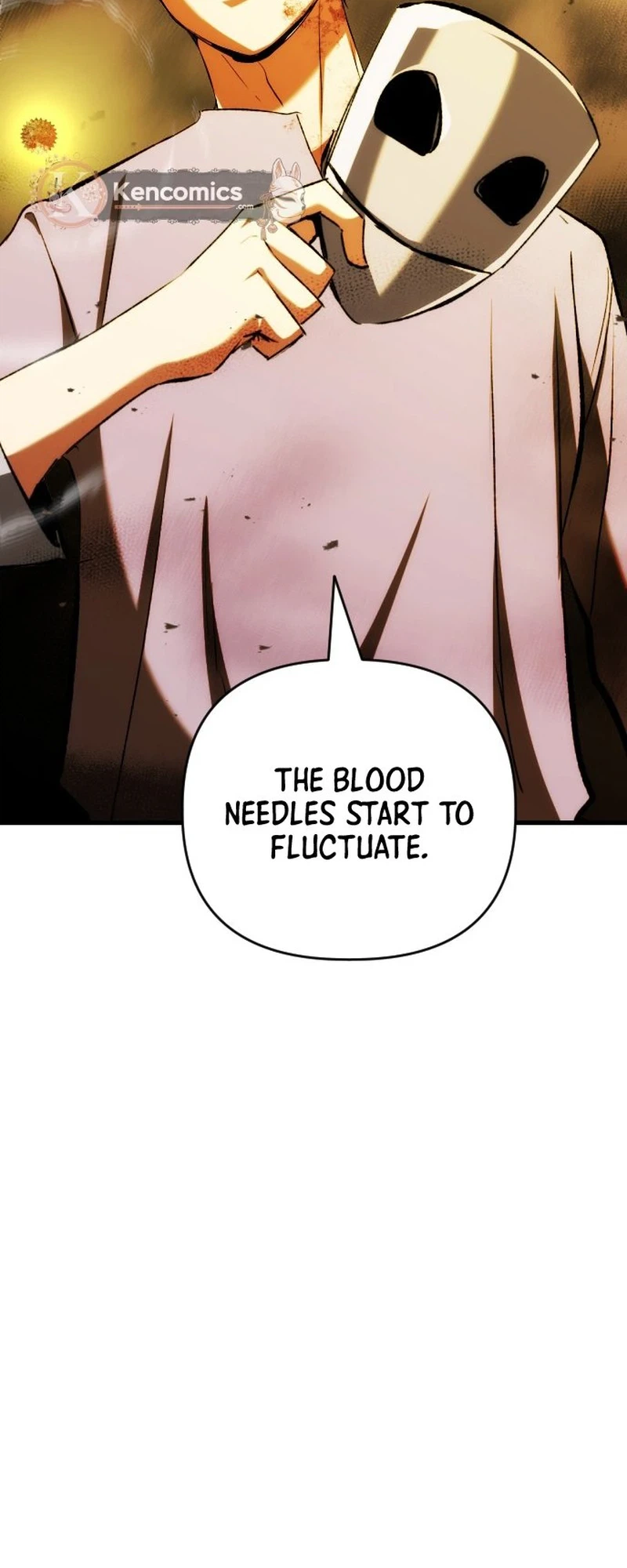 Killing Killer Chapter 132 Page 6
