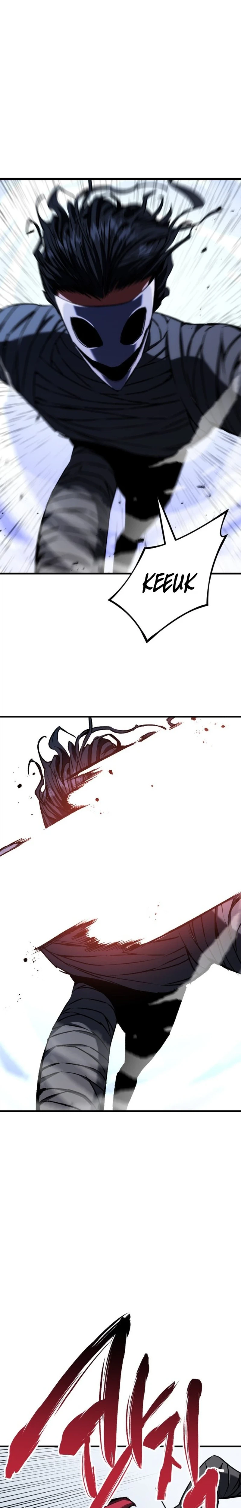 Killing Killer Chapter 132 Page 7