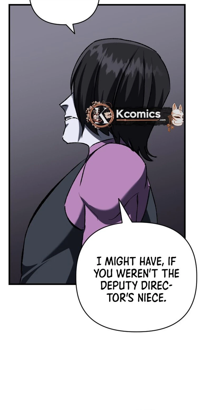 Killing Killer Chapter 132 Page 27