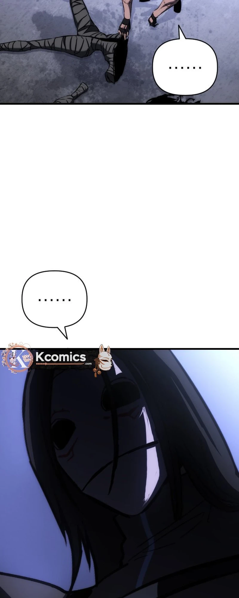 Killing Killer Chapter 132 Page 30