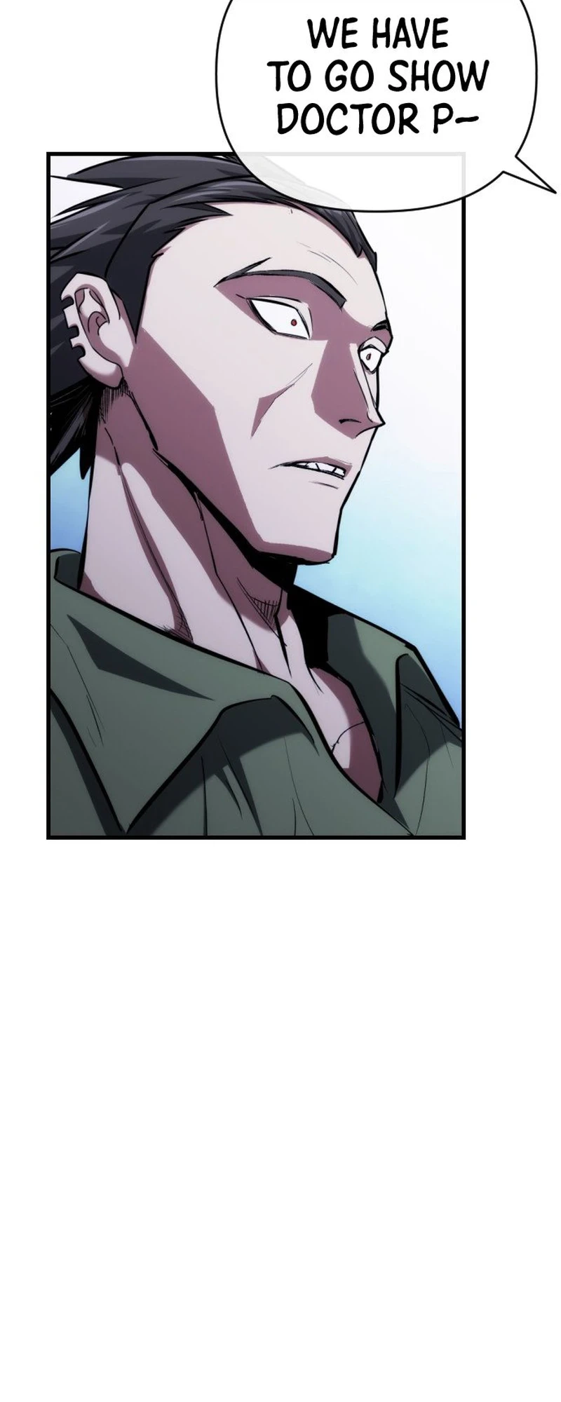 Killing Killer Chapter 132 Page 36