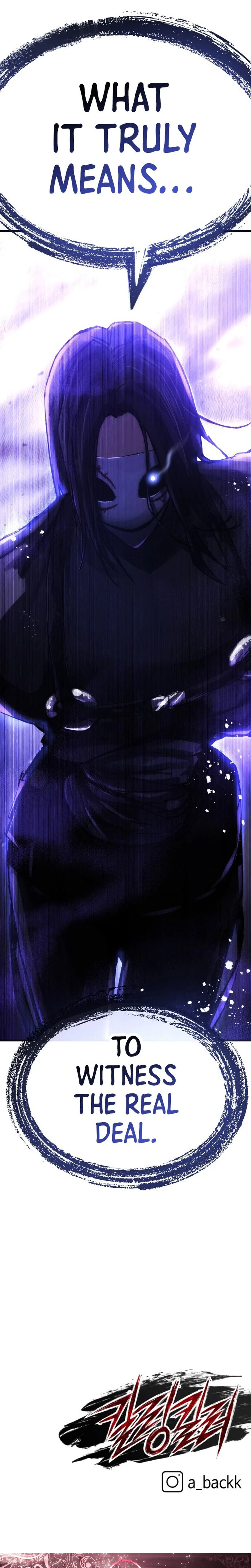 Killing Killer Chapter 132 Page 37