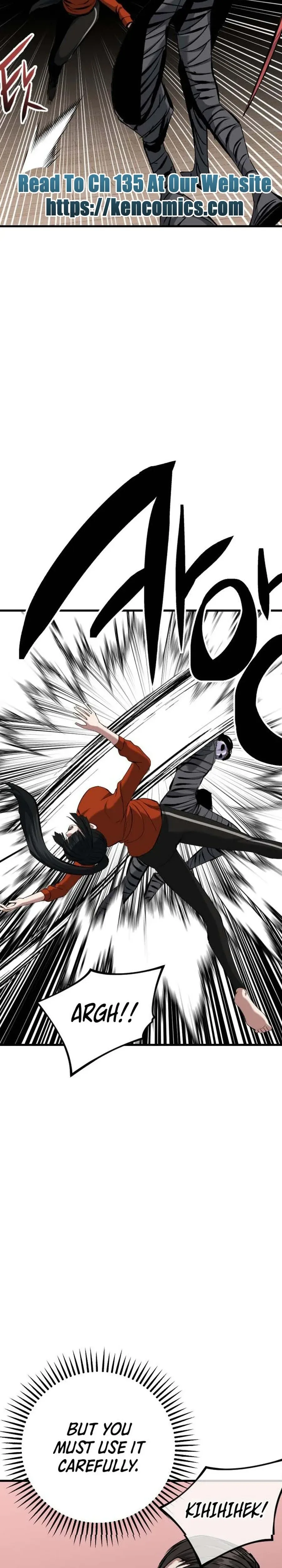 Killing Killer Chapter 130 Page 17