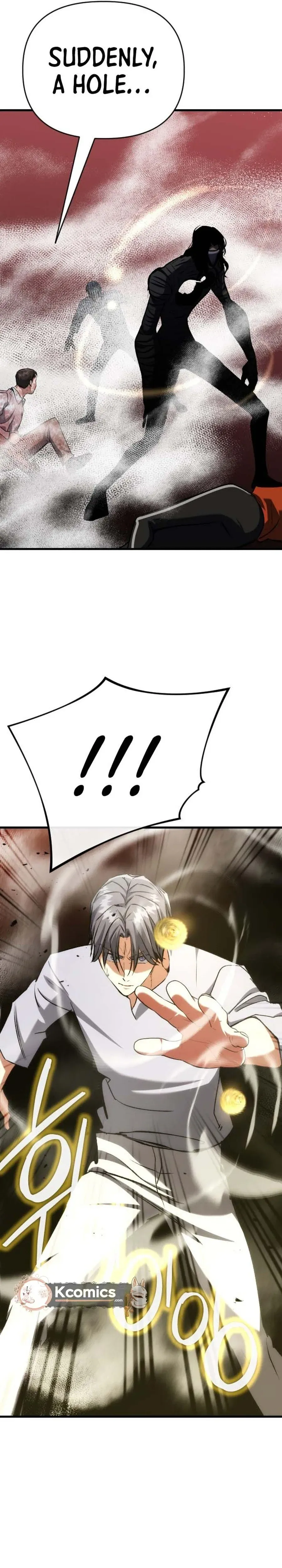 Killing Killer Chapter 130 Page 28