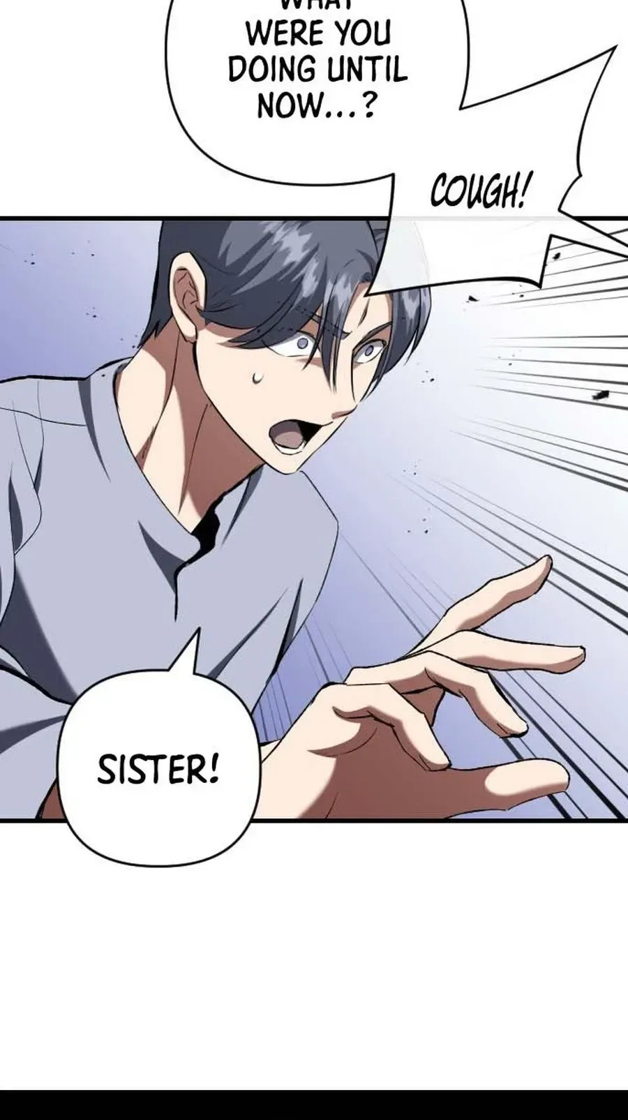 Killing Killer Chapter 130 Page 30