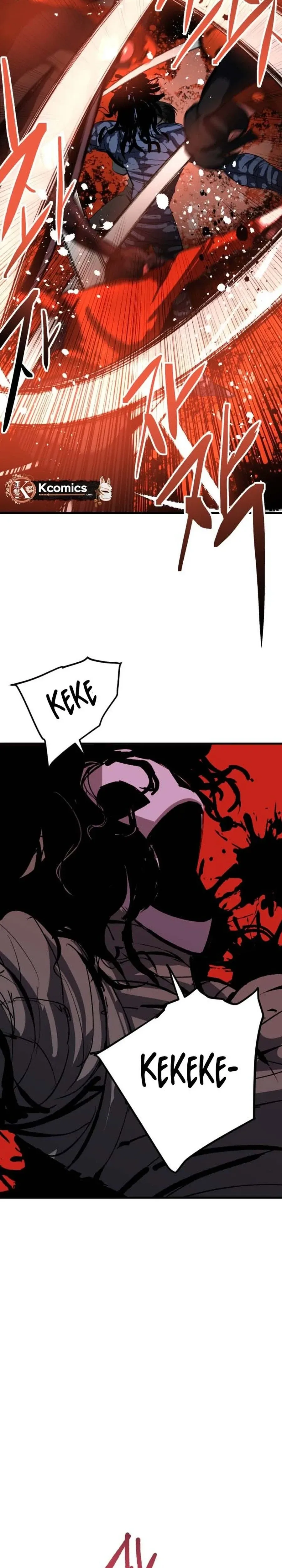 Killing Killer Chapter 128 Page 8