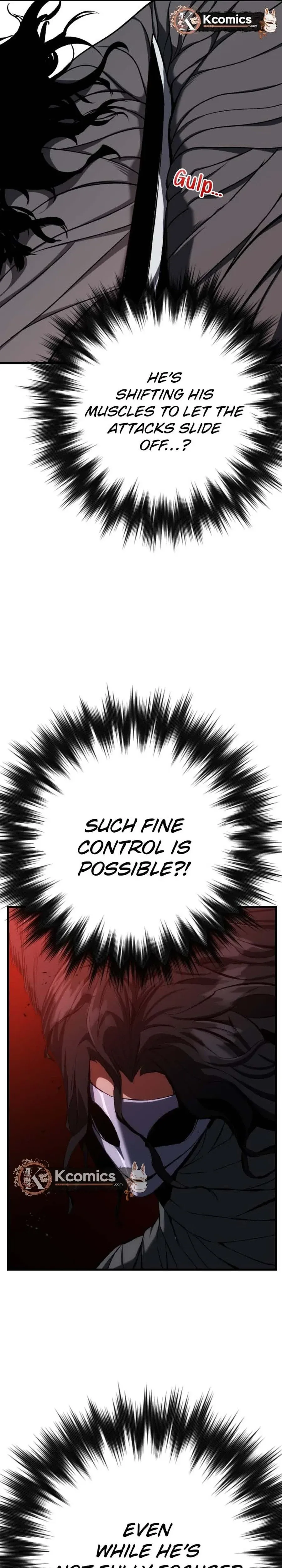 Killing Killer Chapter 128 Page 13