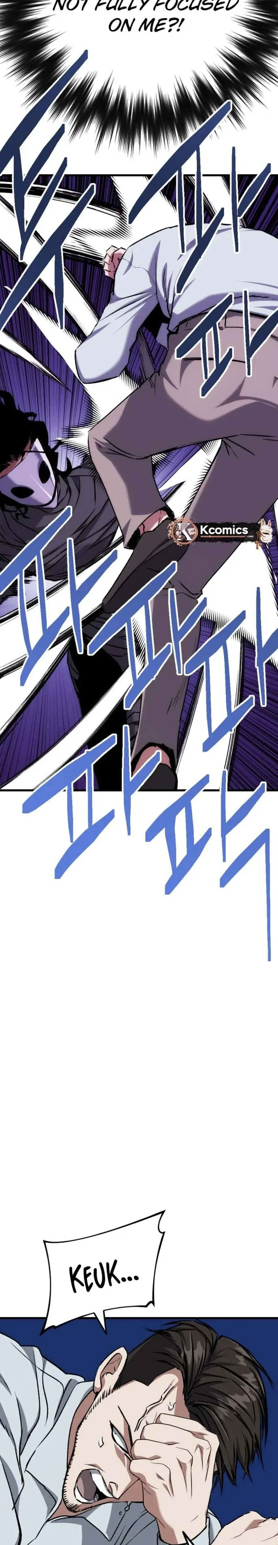 Killing Killer Chapter 128 Page 14