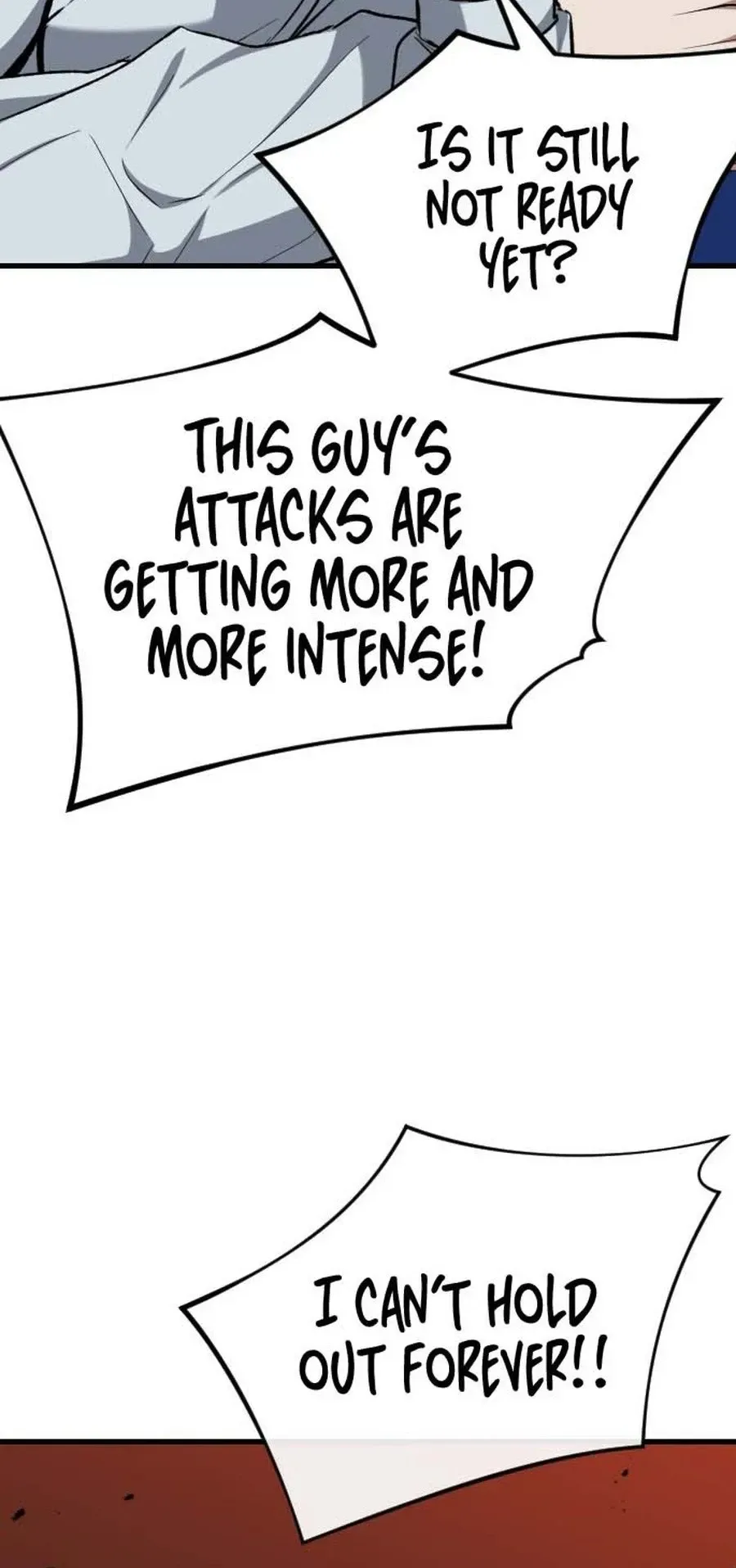 Killing Killer Chapter 128 Page 15