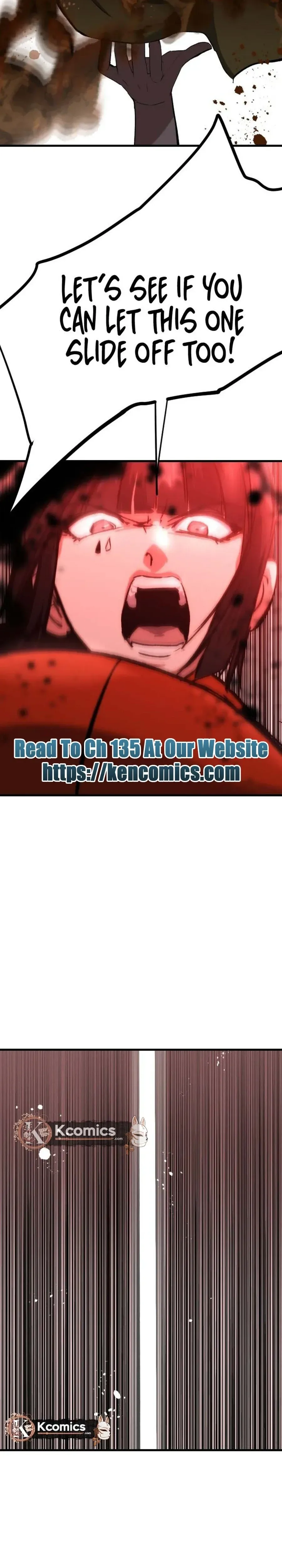 Killing Killer Chapter 128 Page 19