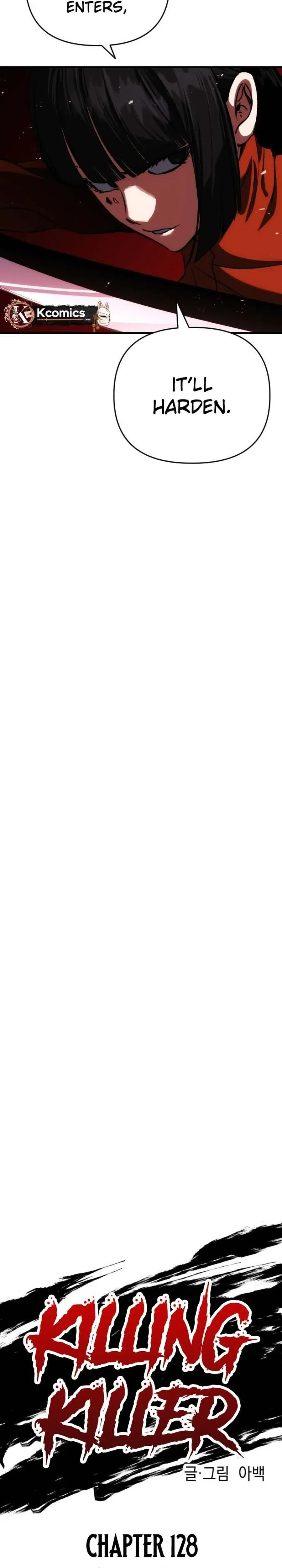 Killing Killer Chapter 128 Page 23