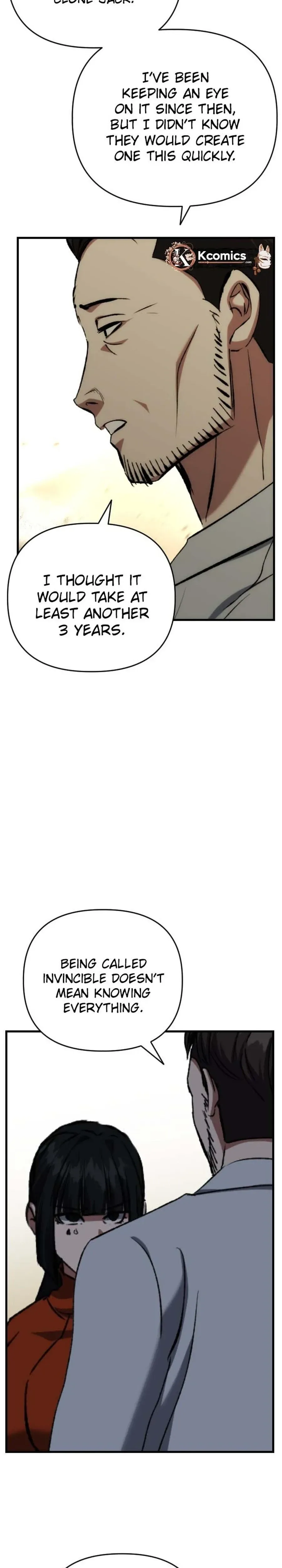 Killing Killer Chapter 128 Page 32