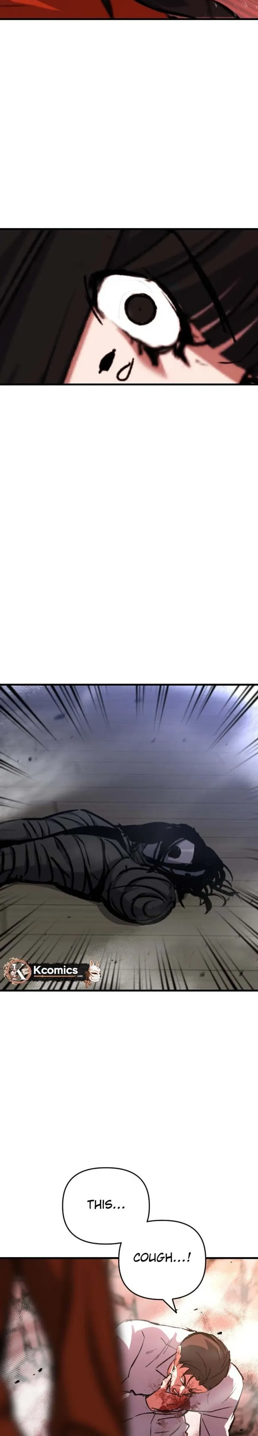 Killing Killer Chapter 128 Page 38