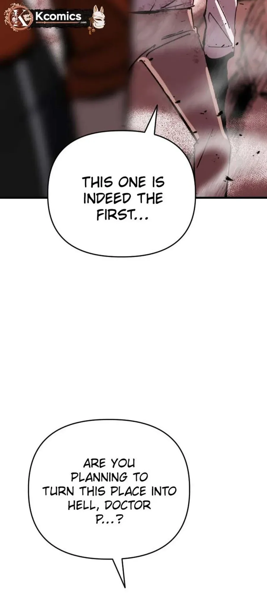 Killing Killer Chapter 128 Page 39