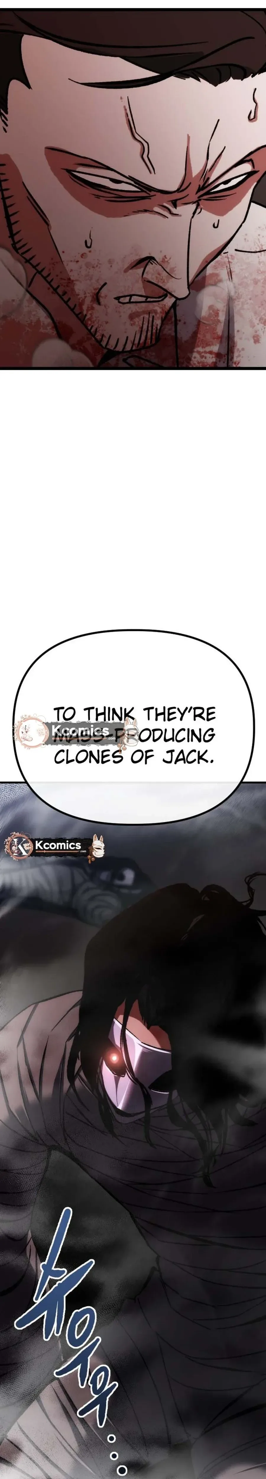 Killing Killer Chapter 128 Page 40