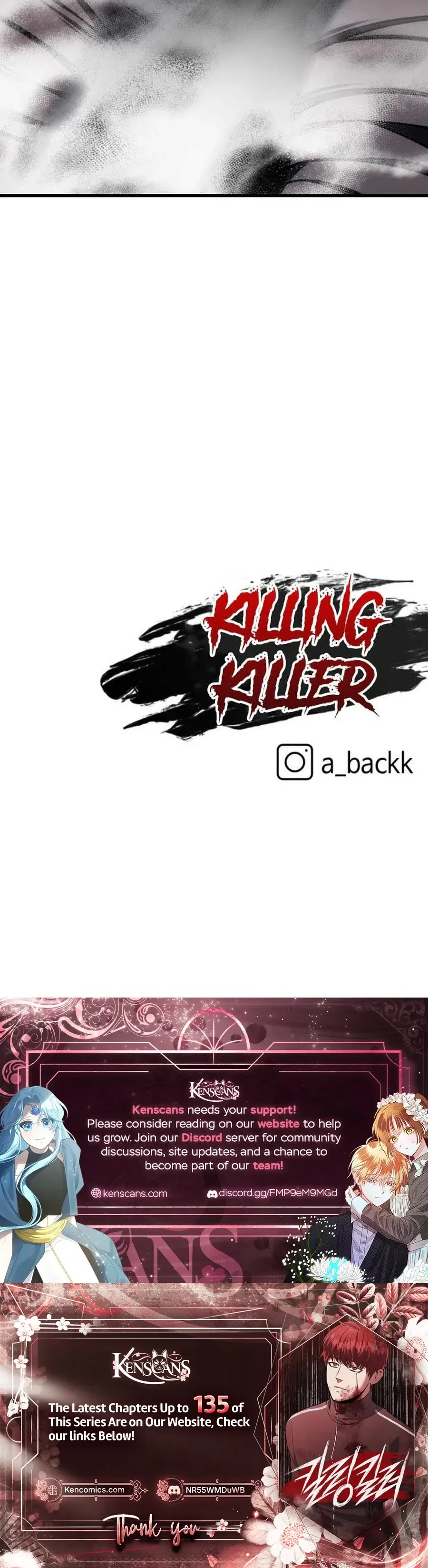Killing Killer Chapter 128 Page 41