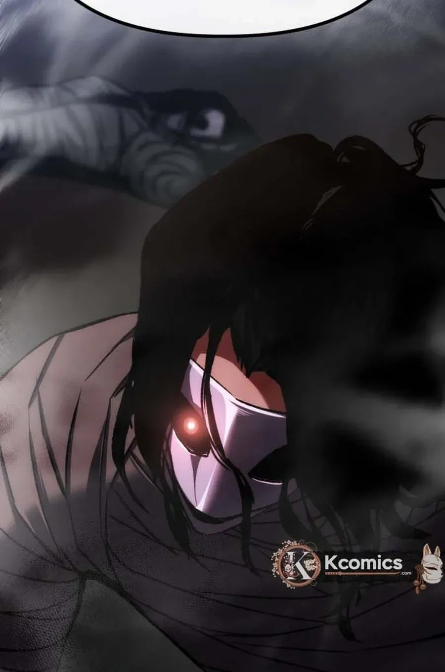 Killing Killer Chapter 129 Page 9