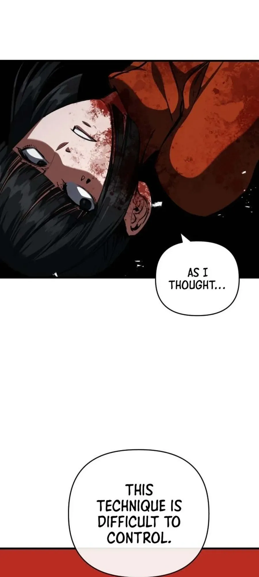 Killing Killer Chapter 129 Page 24