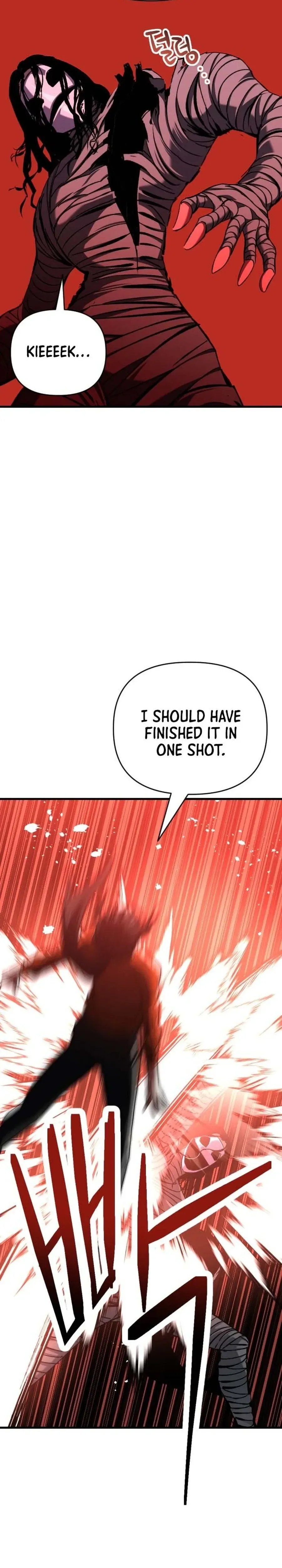 Killing Killer Chapter 129 Page 25