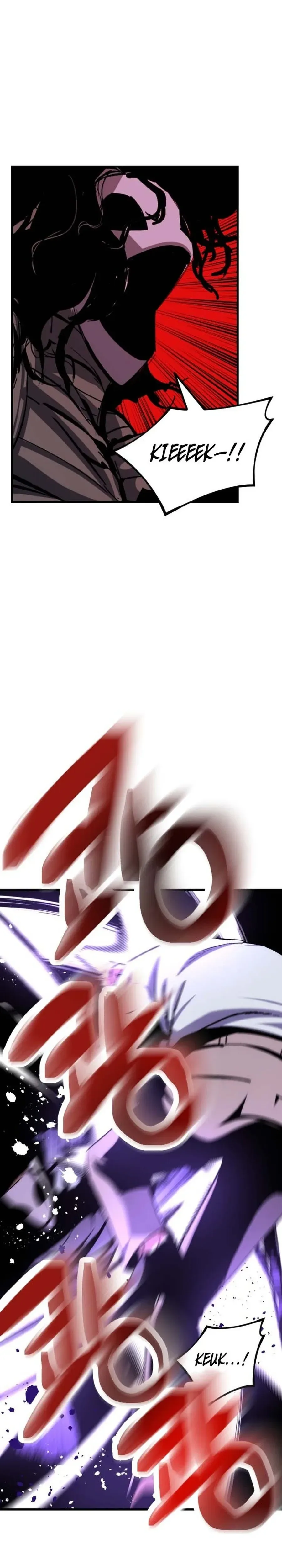 Killing Killer Chapter 129 Page 28