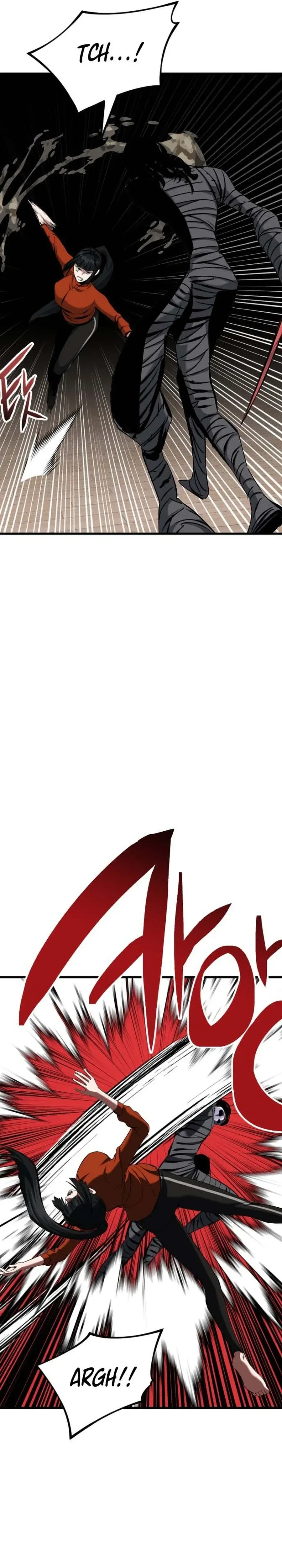 Killing Killer Chapter 129 Page 40