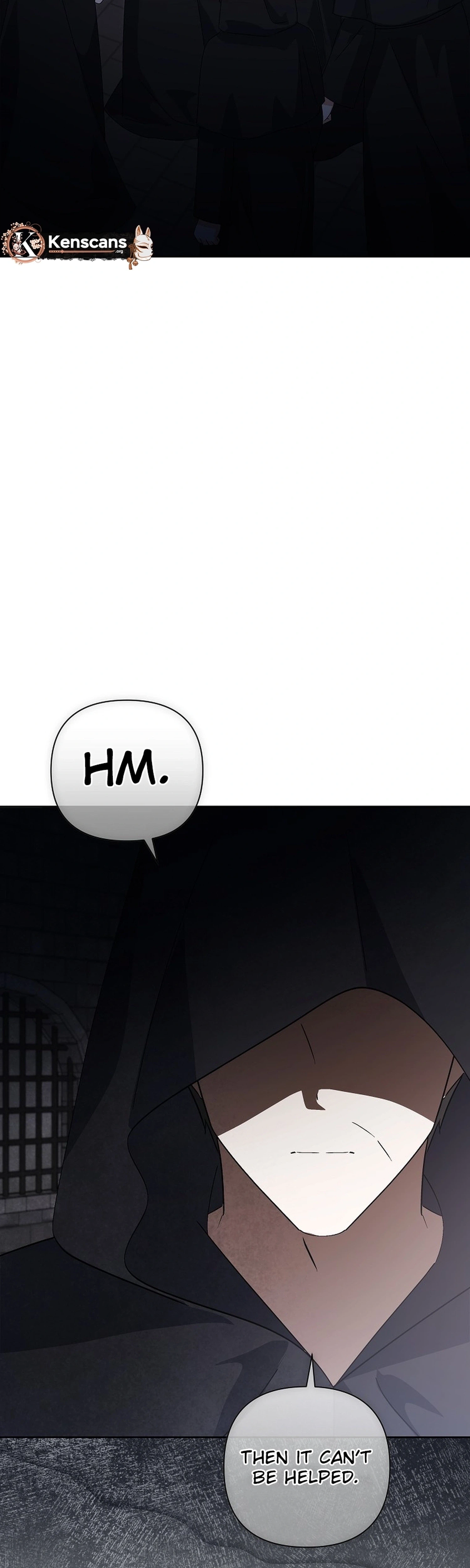 Lady Crumb Saintess Chapter 86 Page 5