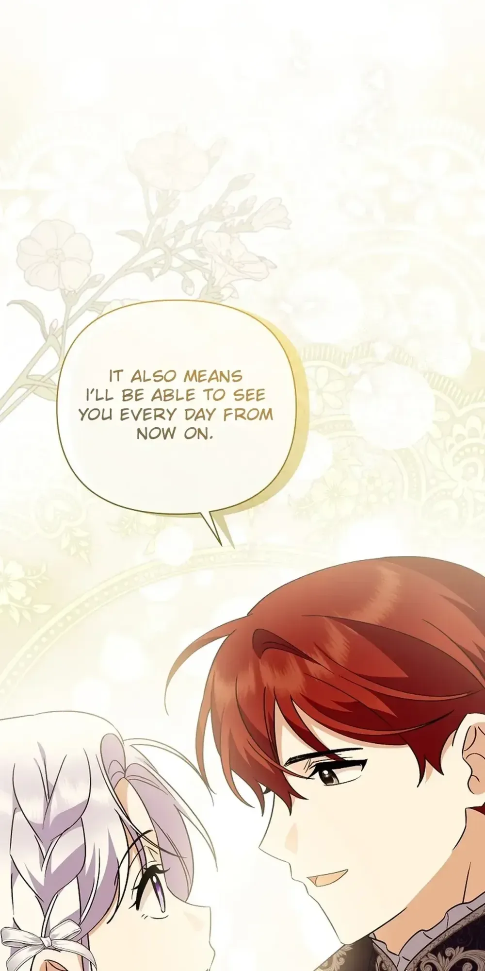 Lady Crumb Saintess Chapter 84 Page 4