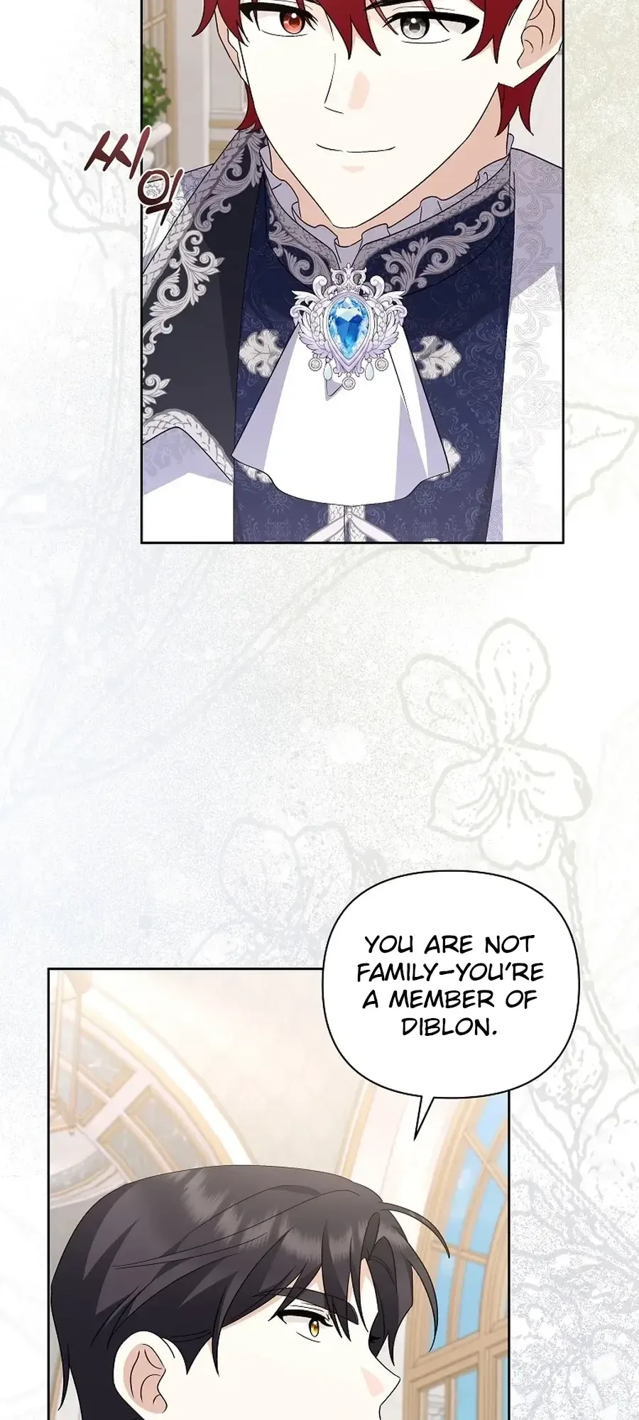 Lady Crumb Saintess Chapter 84 Page 10