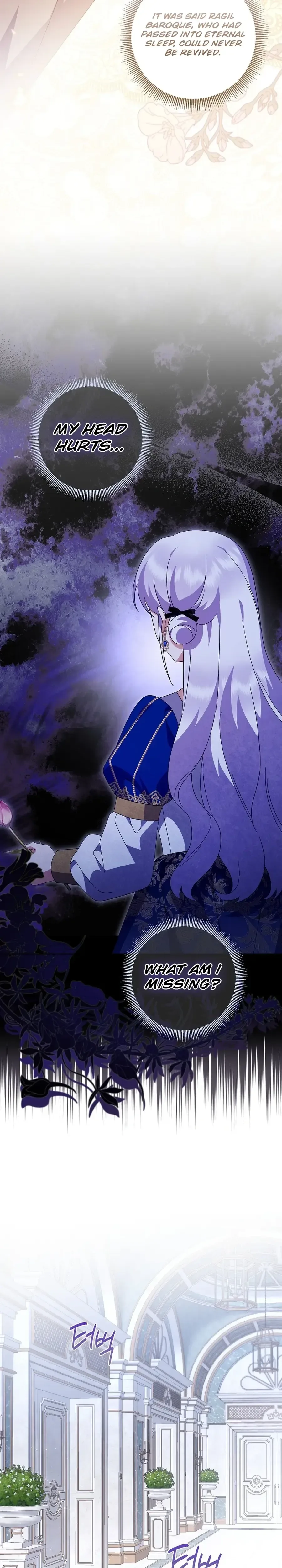 Lady Crumb Saintess Chapter 84 Page 30