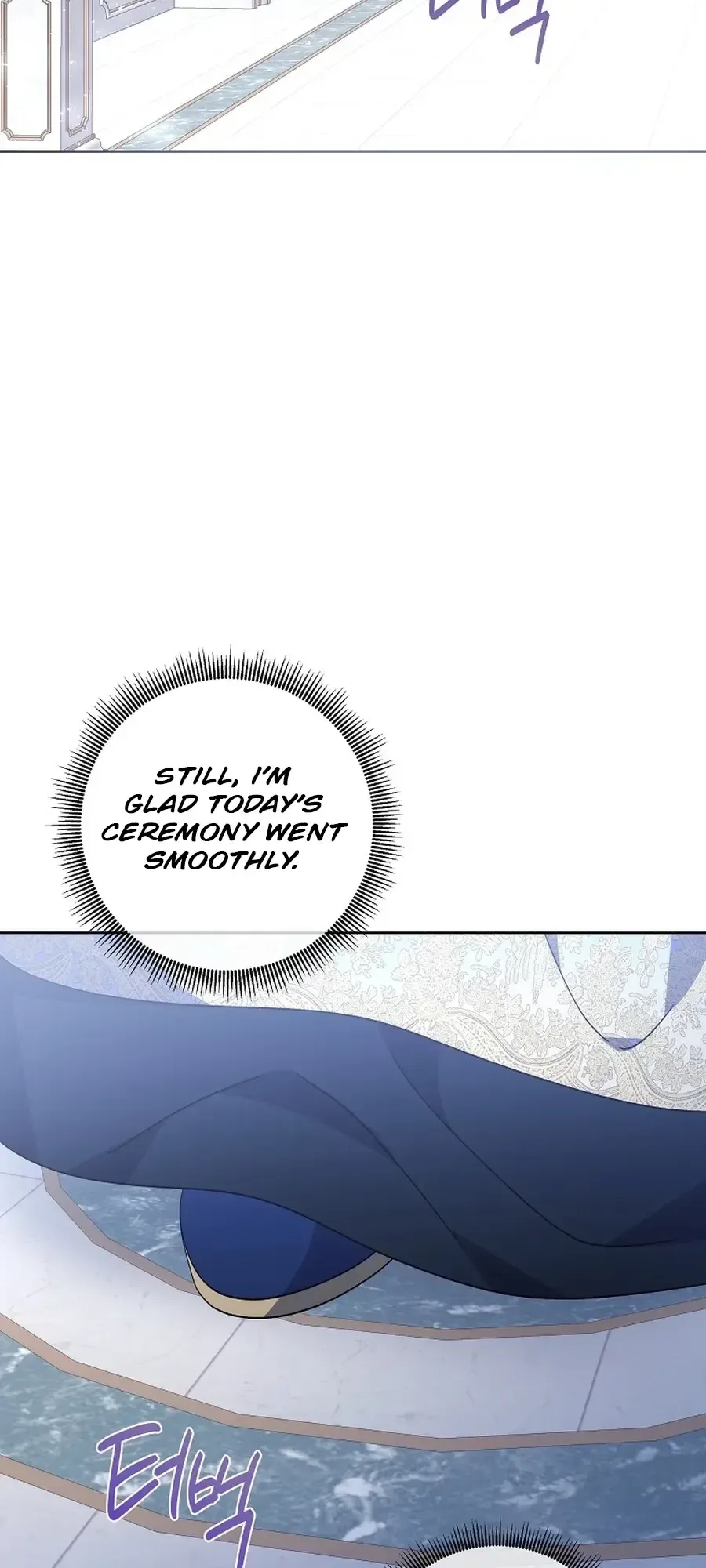 Lady Crumb Saintess Chapter 84 Page 31