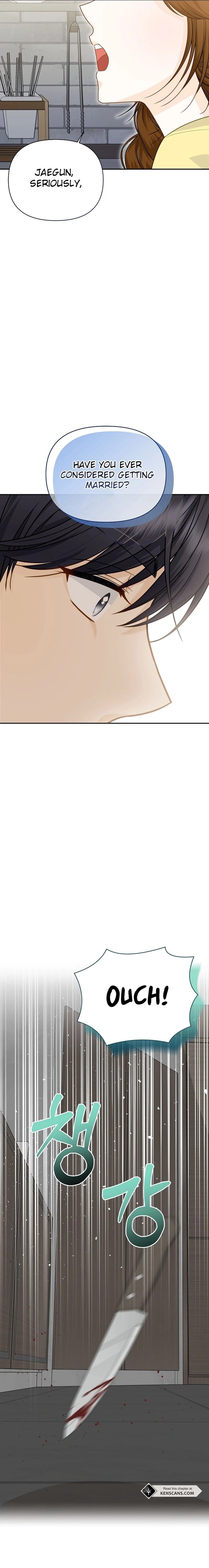 Let's Go to Your House, Oppa Chapter 3 Page 10