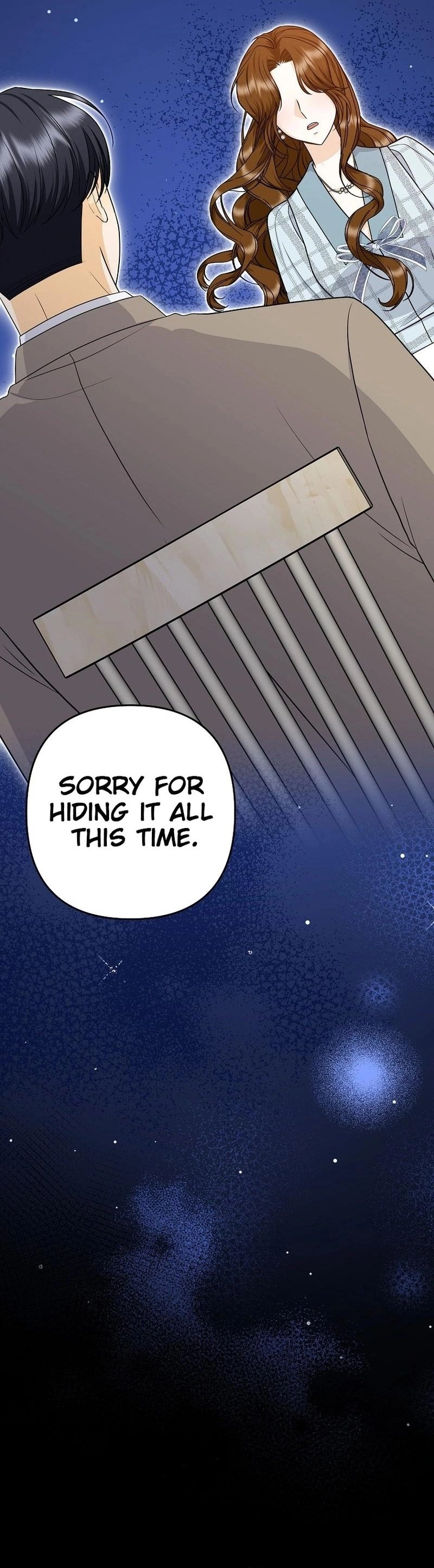Let's Go to Your House, Oppa Chapter 17 Page 4