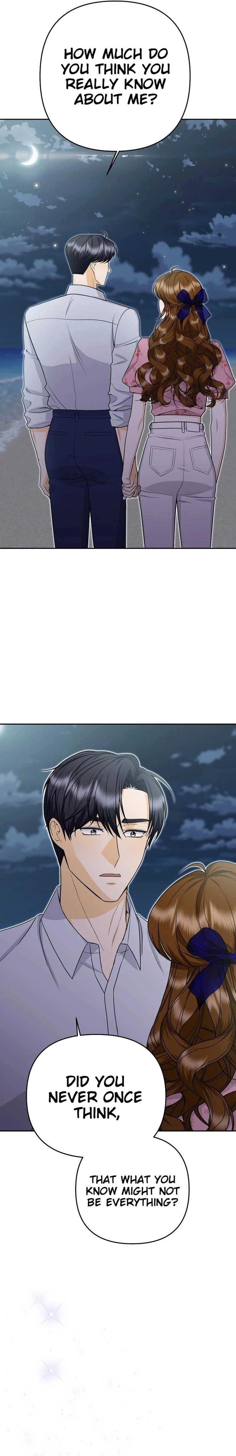 Let's Go to Your House, Oppa Chapter 17 Page 25