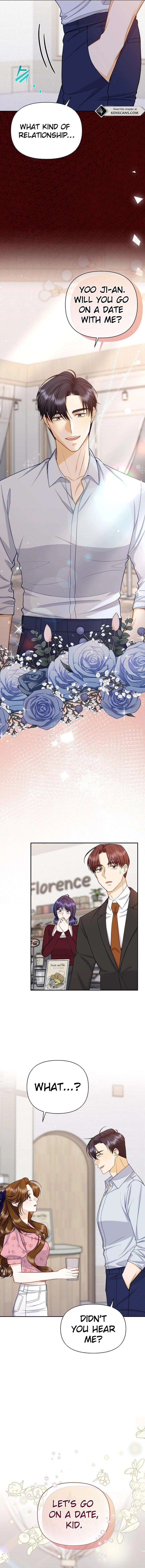 Let's Go to Your House, Oppa Chapter 16 Page 13