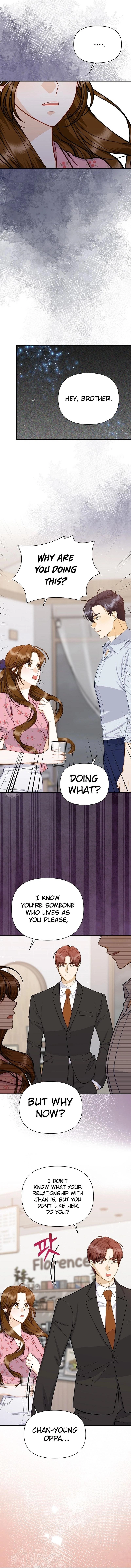 Let's Go to Your House, Oppa Chapter 16 Page 12