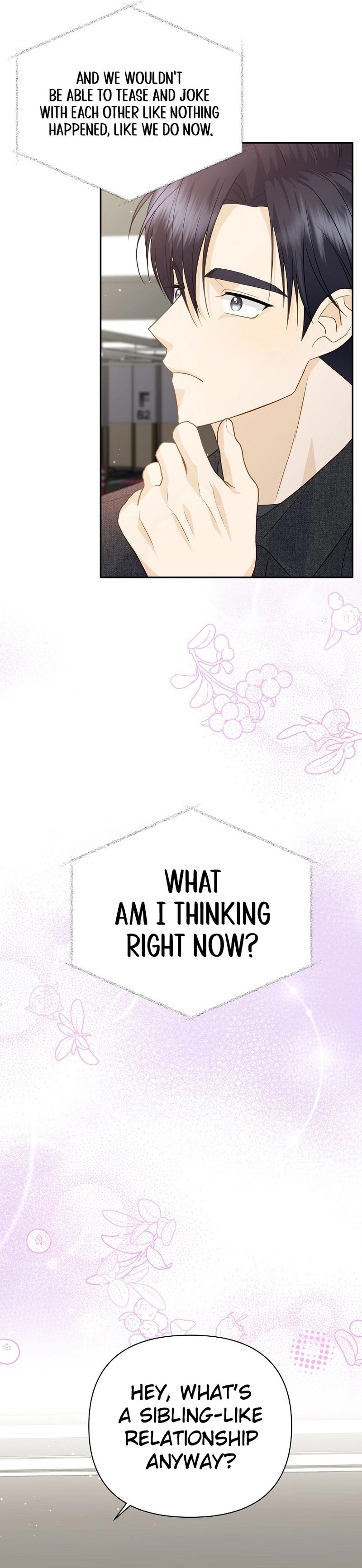 Let's Go to Your House, Oppa Chapter 8 Page 16