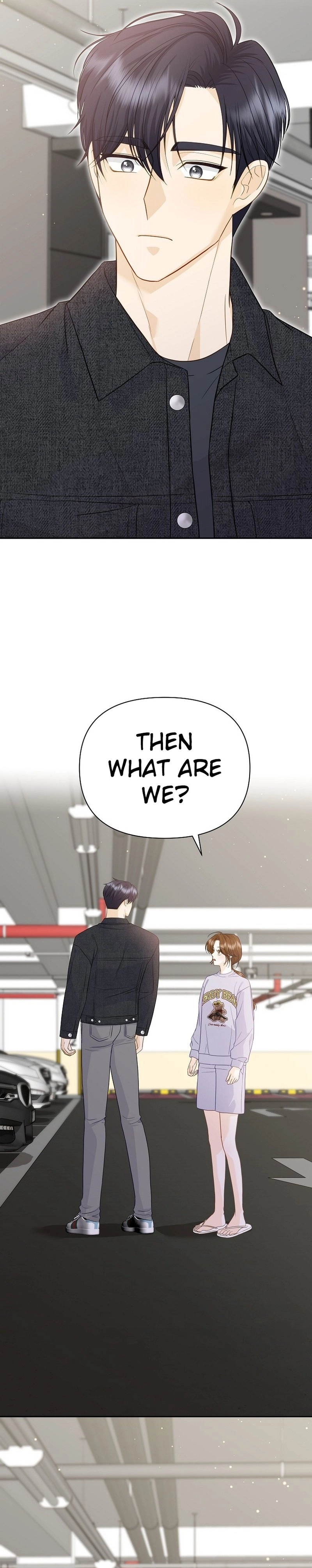 Let's Go to Your House, Oppa Chapter 8 Page 12
